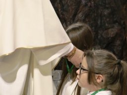Uroczystość Niepokalanego Poczęcia NMP - patronalne święto Dzieci Maryi, 08.12.2025